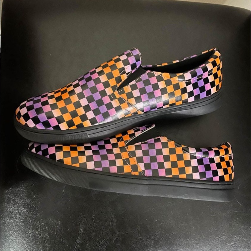 Spellbound soles Slip On Shoes - New Never Worn